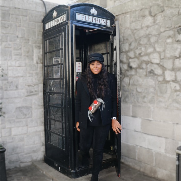 Welcome to my Closet! - Picture 1 of 1